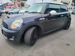 BMW MINI COOPER S