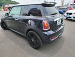 BMW MINI COOPER S
