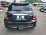 BMW MINI COOPER S