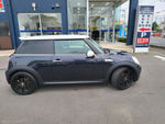 BMW MINI COOPER S