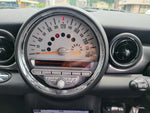 BMW MINI COOPER S