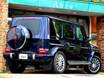 MERCEDES BENZ G class