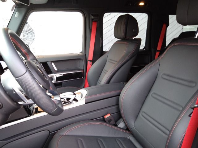MERCEDES BENZ G class