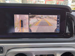 MERCEDES BENZ G class