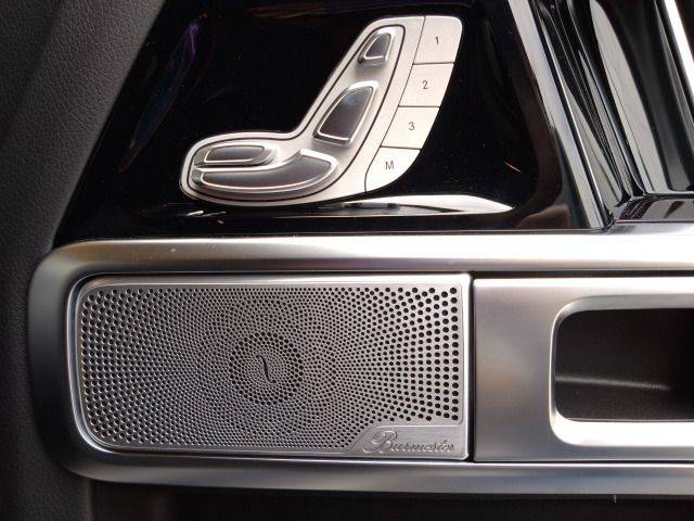 MERCEDES BENZ G class