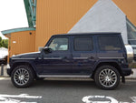 MERCEDES BENZ G class