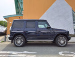 MERCEDES BENZ G class