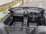 PORSCHE 718BOXSTER S