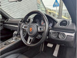 PORSCHE 718BOXSTER S