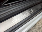 PORSCHE 718BOXSTER S