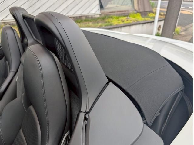 PORSCHE 718BOXSTER S