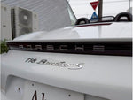 PORSCHE 718BOXSTER S