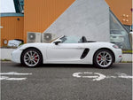 PORSCHE 718BOXSTER S