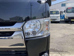 HIACE van 4WD
