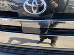 HIACE van 4WD
