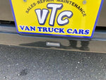 HIACE van 4WD