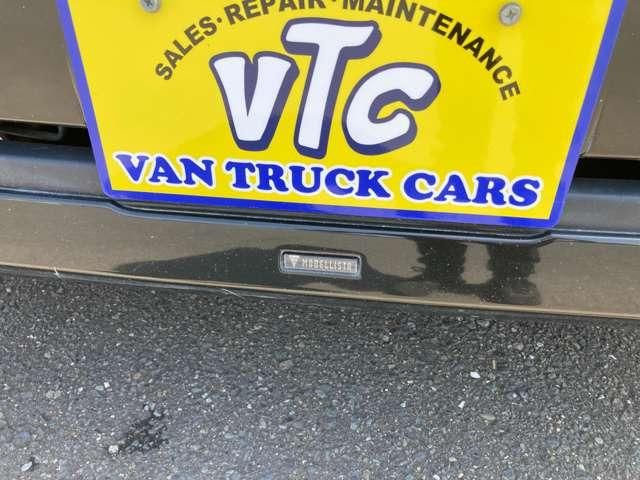HIACE van 4WD