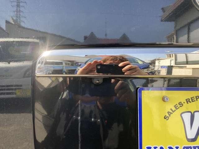 HIACE van 4WD