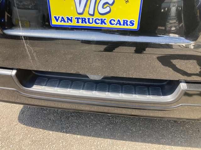 HIACE van 4WD