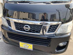 NV350 CARAVAN 4WD