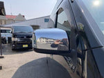 NV350 CARAVAN 4WD