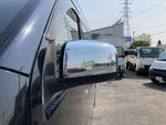 NV350 CARAVAN 4WD