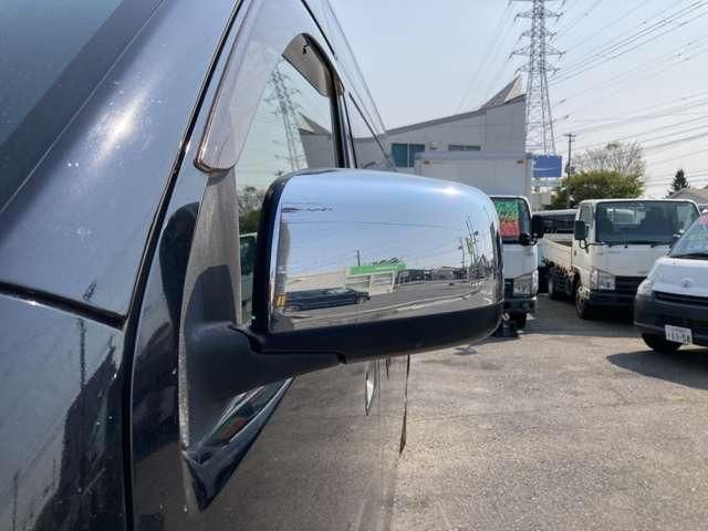 NV350 CARAVAN 4WD