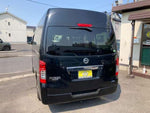 NV350 CARAVAN 4WD