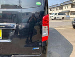 NV350 CARAVAN 4WD
