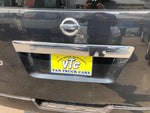 NV350 CARAVAN 4WD