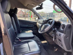 NV350 CARAVAN 4WD
