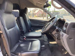 NV350 CARAVAN 4WD