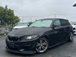 BMW 1series