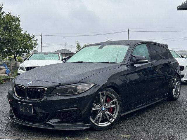 BMW 1series