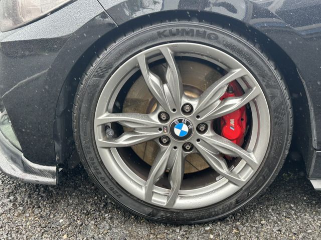 BMW 1series