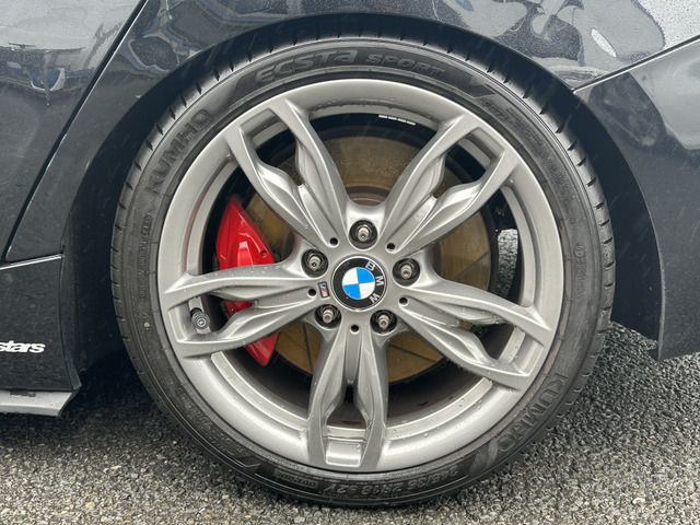 BMW 1series
