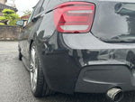 BMW 1series