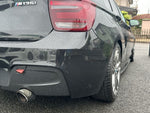 BMW 1series