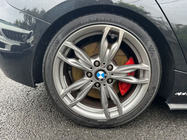 BMW 1series