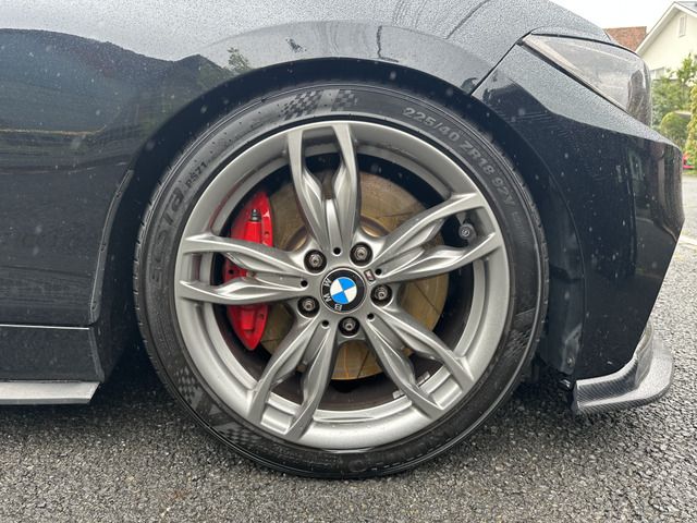 BMW 1series