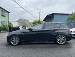 BMW 1series