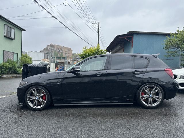 BMW 1series