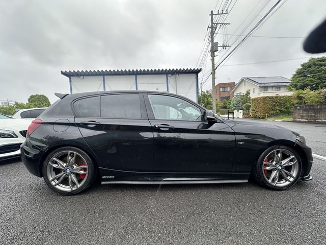 BMW 1series