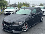 BMW 1series