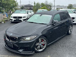 BMW 1series