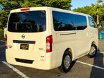 NV350 CARAVAN 4WD