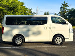NV350 CARAVAN 4WD