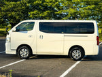 NV350 CARAVAN 4WD