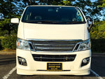 NV350 CARAVAN 4WD
