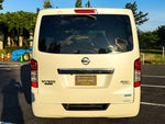 NV350 CARAVAN 4WD